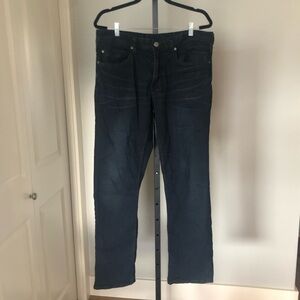 Buffalo 34x32 jeans